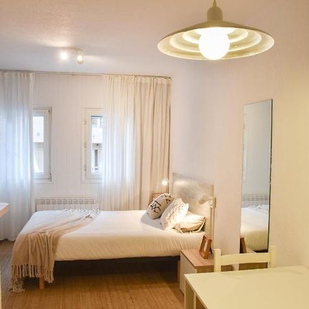 Ferienwohnung Avet - Perfecta Ubicacion Pas De La Casa Exterior foto