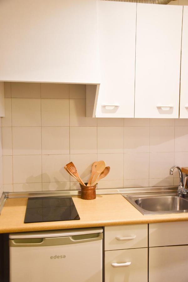 Ferienwohnung Avet - Perfecta Ubicacion Pas De La Casa Exterior foto
