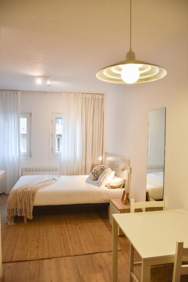 Ferienwohnung Avet - Perfecta Ubicacion Pas De La Casa Exterior foto